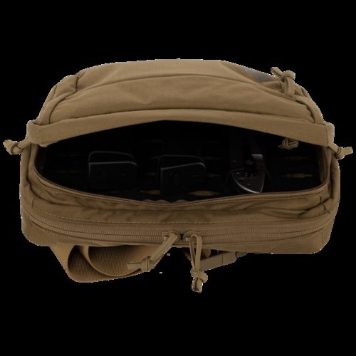 Helikon RAT Concealed Carry Waist Pack - Black