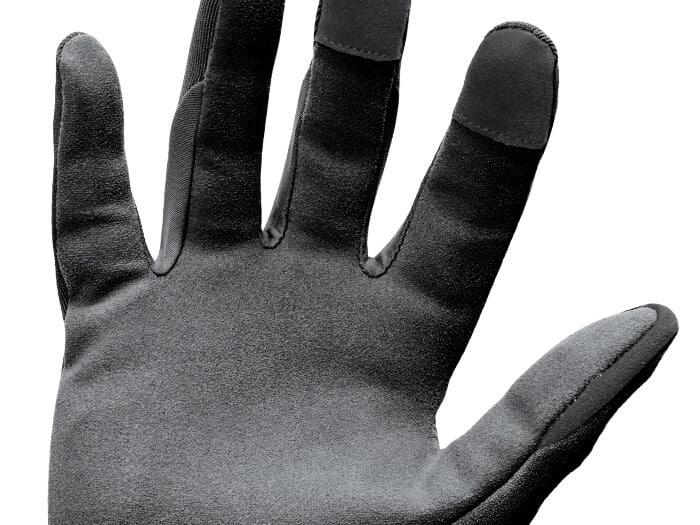 Work Gloves 2.0 - Black