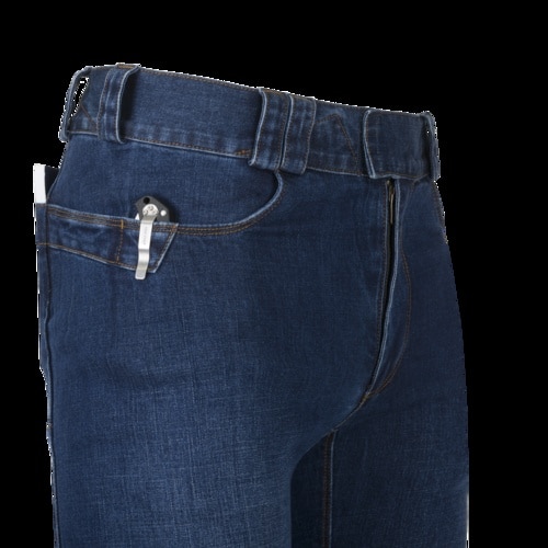 COVERT TACTICAL PANTS® - Denim Mid