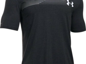 T-shirt ColdGear Infrared Tactical Short Sleeve Homme - Under Armour